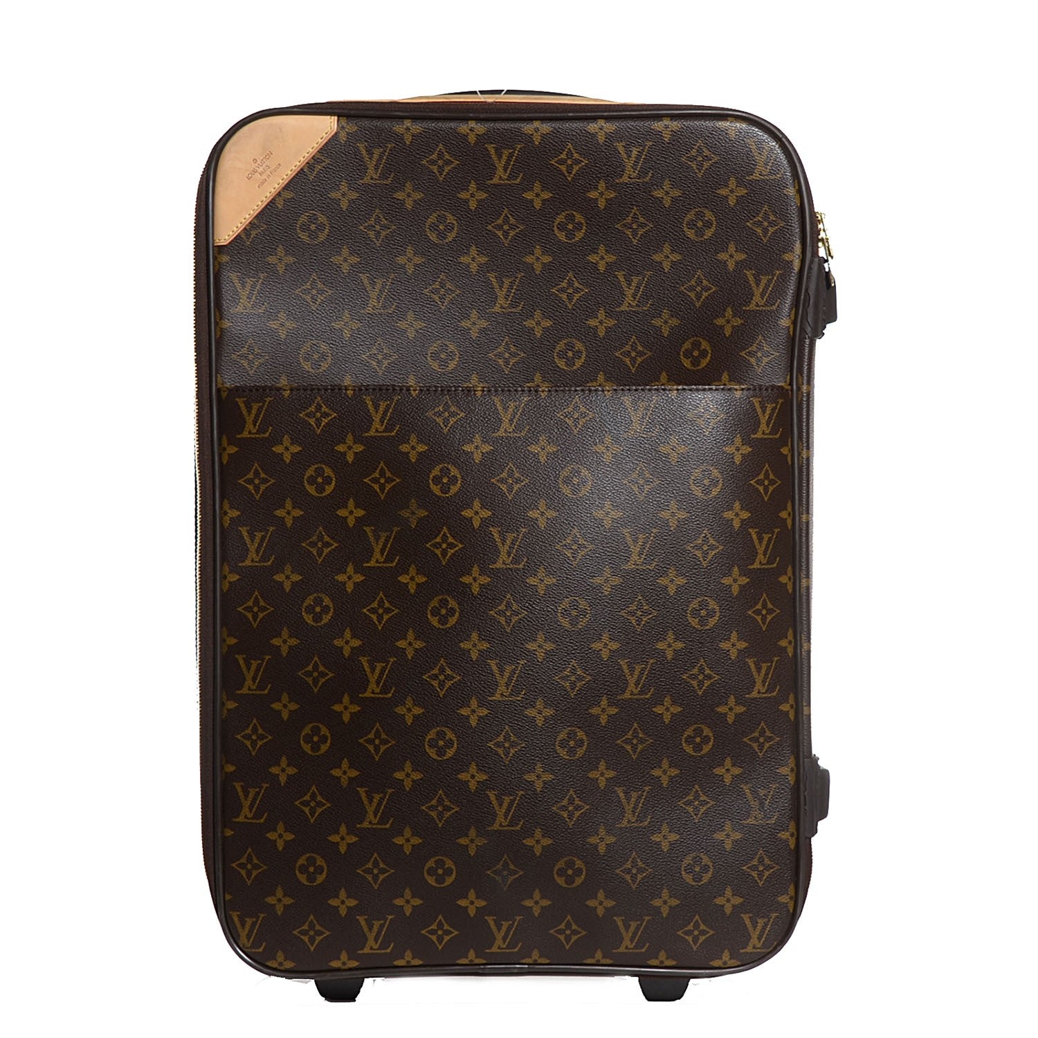 Louis Vuitton Monogram Pegase 45 1 of 9