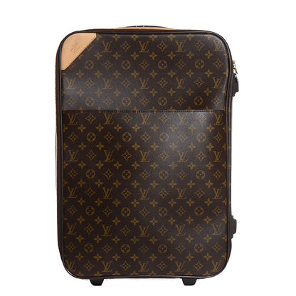 Louis Vuitton Monogram Pegase 45 1 of 9