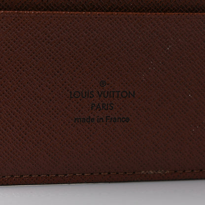 Louis Vuitton Monogram Large Ring Agenda Cover 6 of 7
