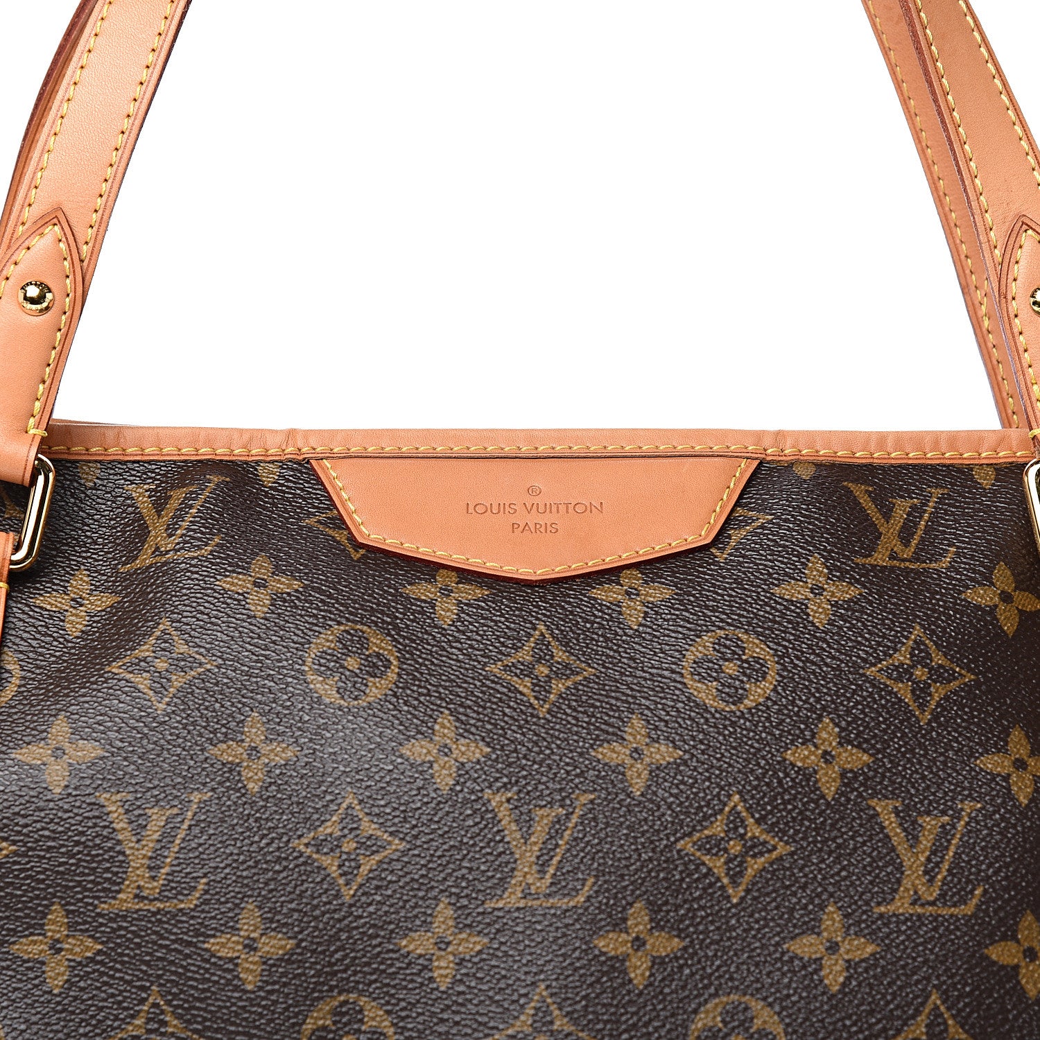 Louis Vuitton Monogram Estrela MM 10 of 10