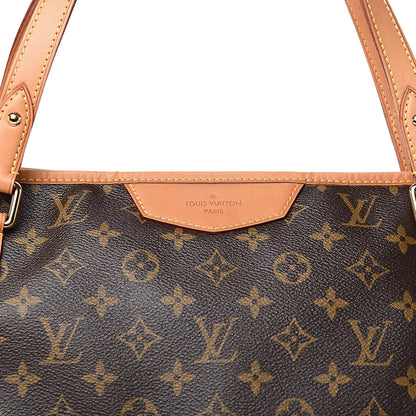 Louis Vuitton Monogram Estrela MM 10 of 10