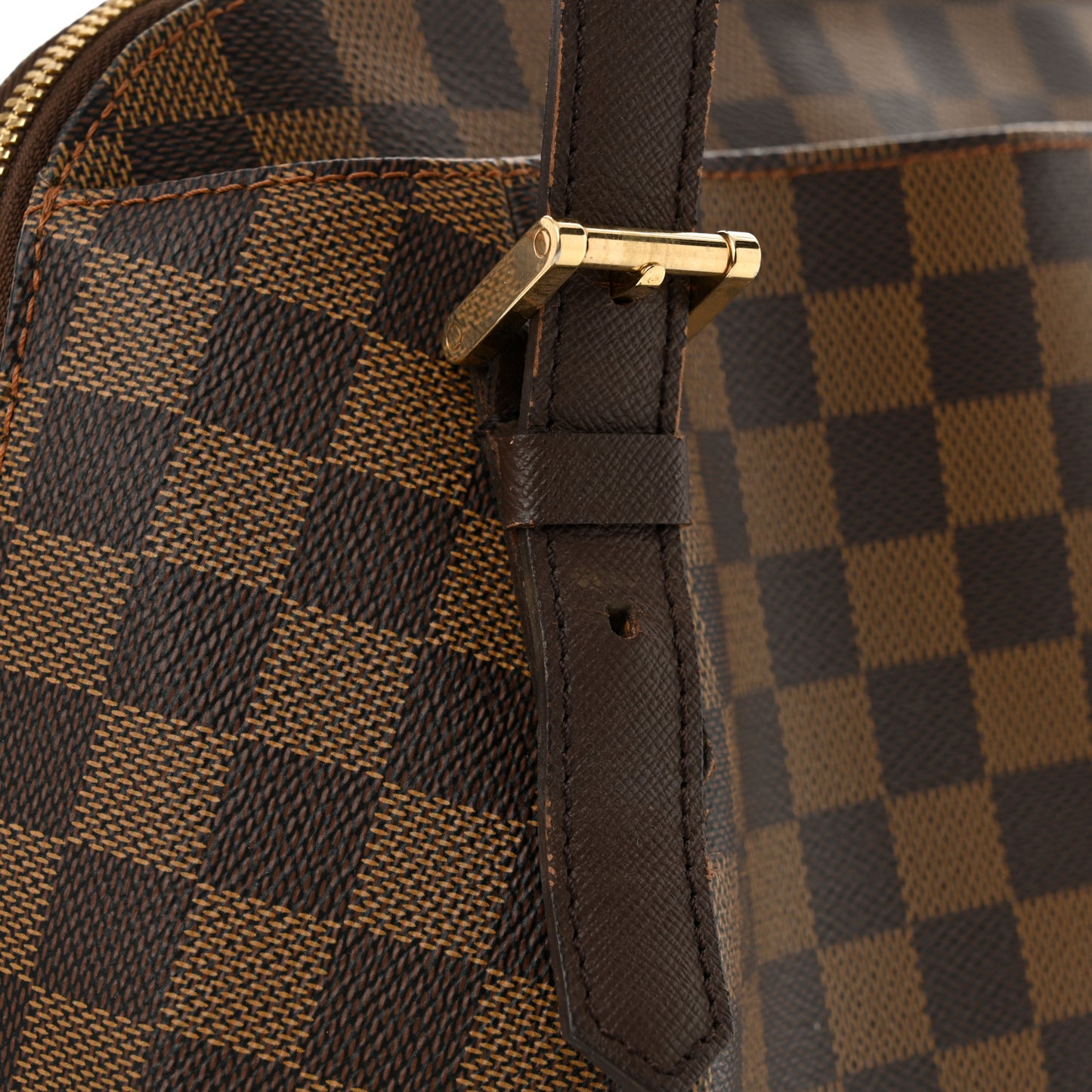 Damier Ebene Belem MM