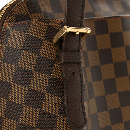 Louis Vuitton Damier Ebene Belem MM 12 of 13