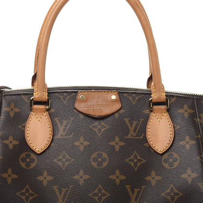 Louis Vuitton Monogram Turenne MM 13 of 13