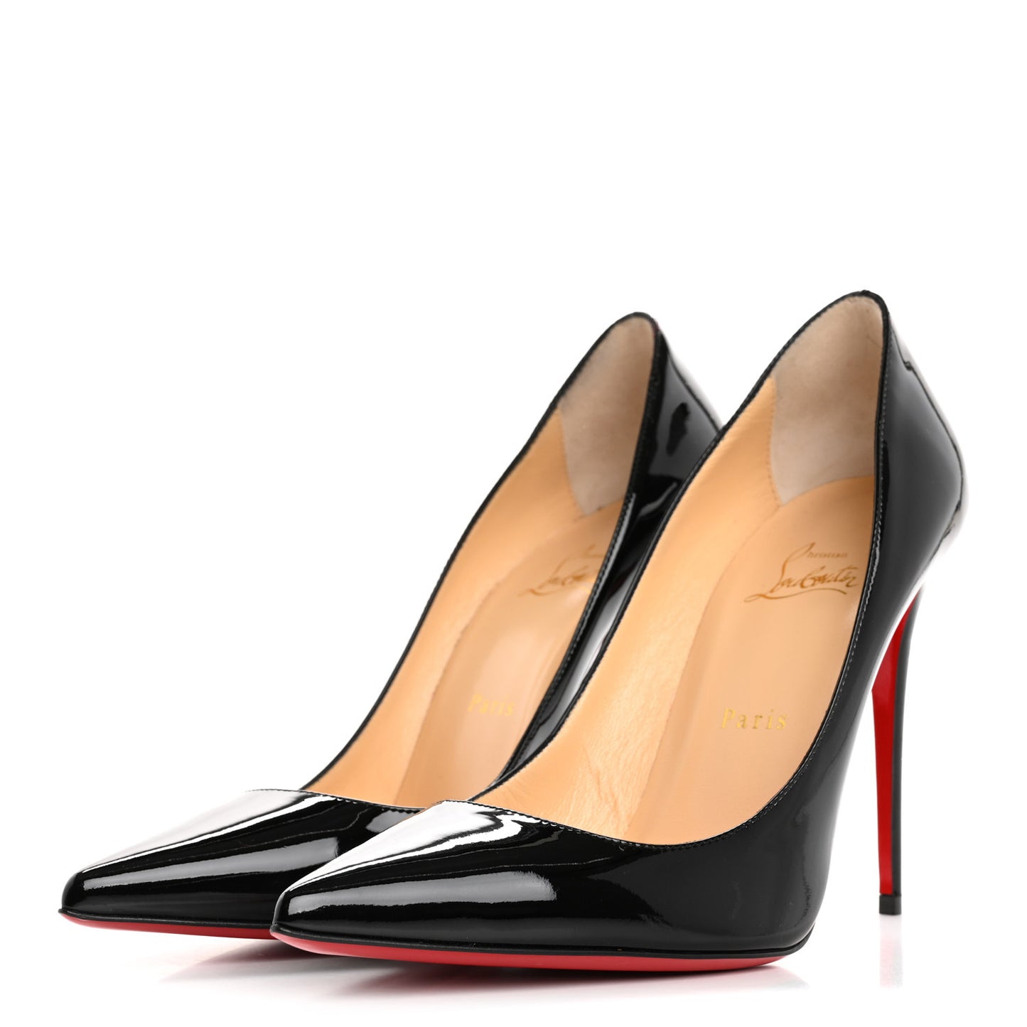 Patent So Kate 100 Pumps 40 Black