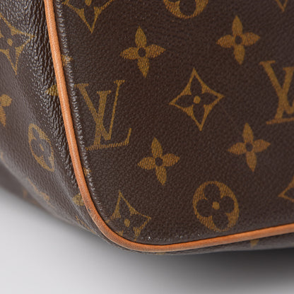Louis Vuitton Monogram Palermo GM 17 of 22