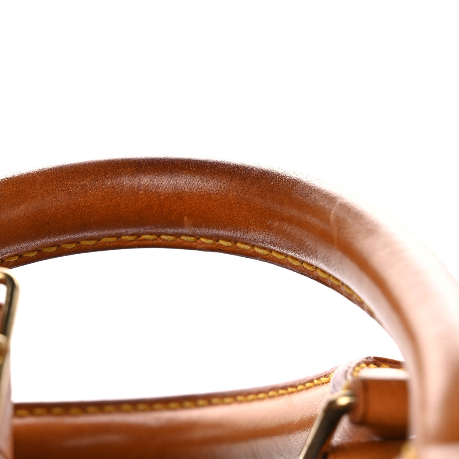 Louis Vuitton Monogram Keepall Bandouliere 45 14 of 17