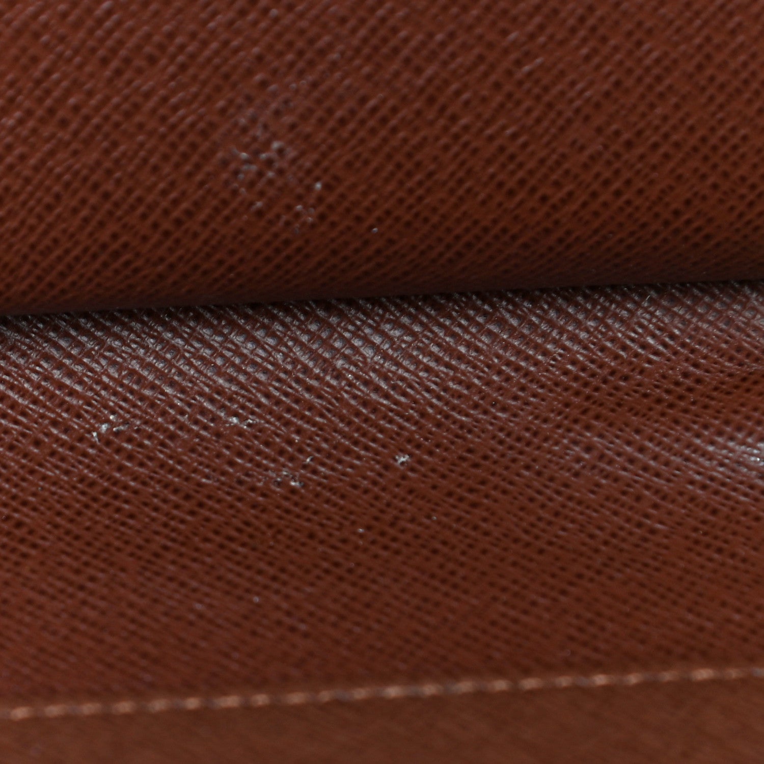 Louis Vuitton Monogram Zippy Organizer Wallet 11 of 14