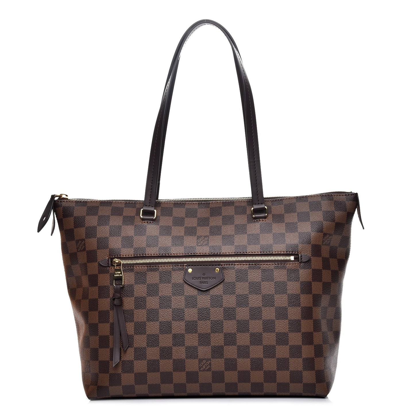 Damier Ebene Iena MM