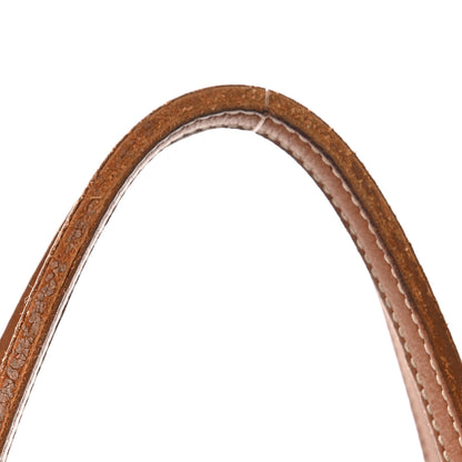 Goyard Goyardine Saint Louis GM Black Gold 13 of 15