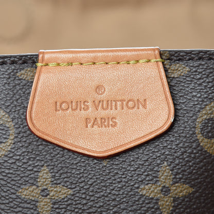 Louis Vuitton Monogram Graceful MM 12 of 15
