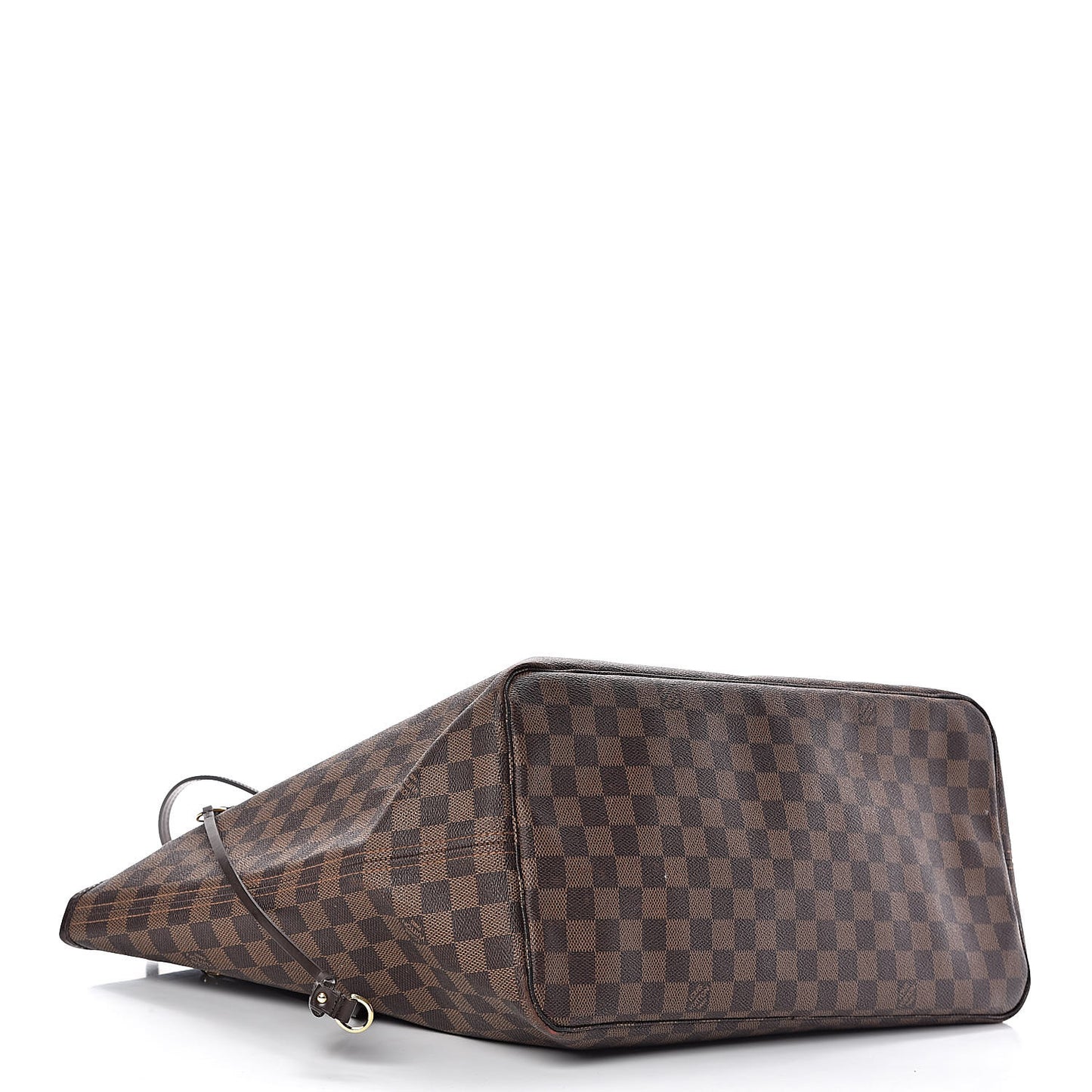 Damier Ebene Neverfull GM
