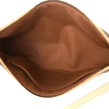 Louis Vuitton Monogram Pochette Accessories NM 5 of 11