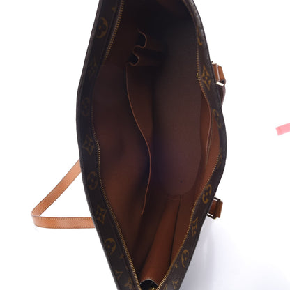 Louis Vuitton Monogram Babylone 5 of 9