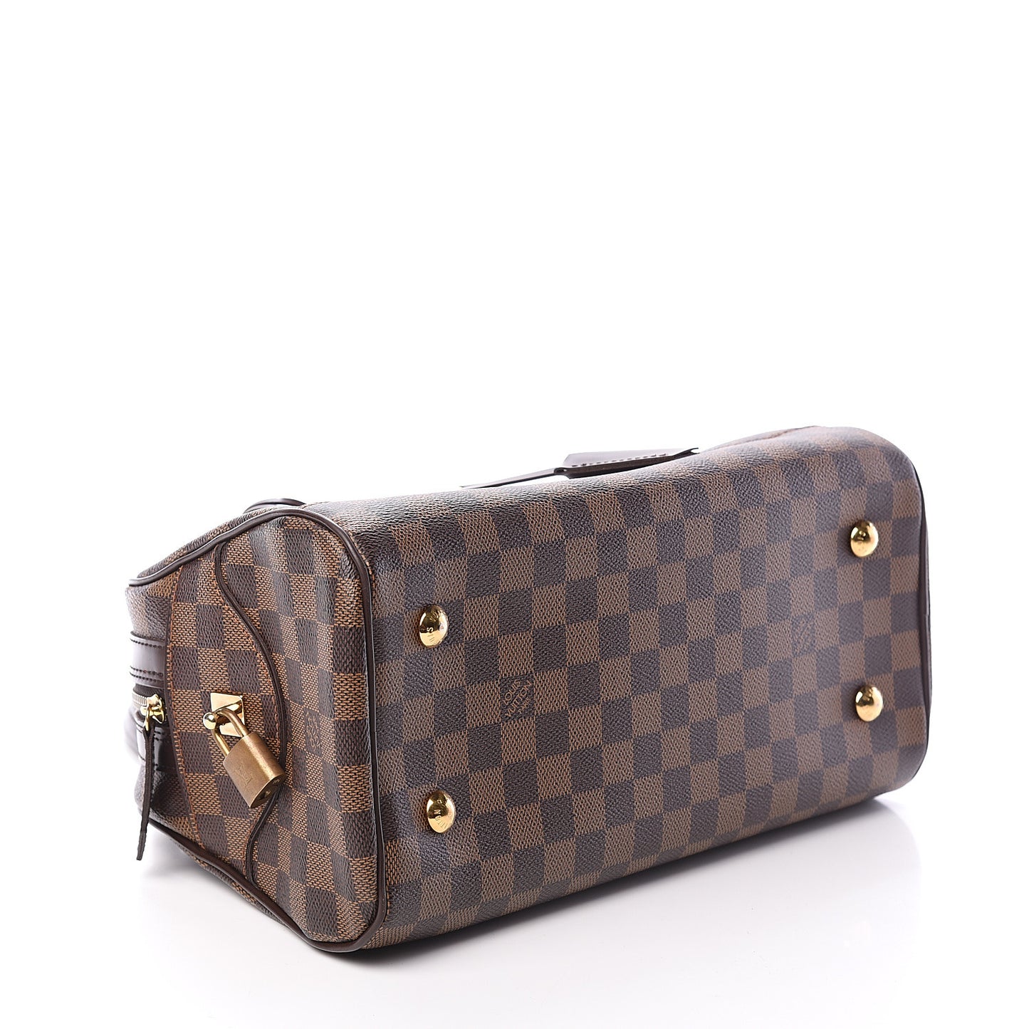 Damier Ebene Duomo