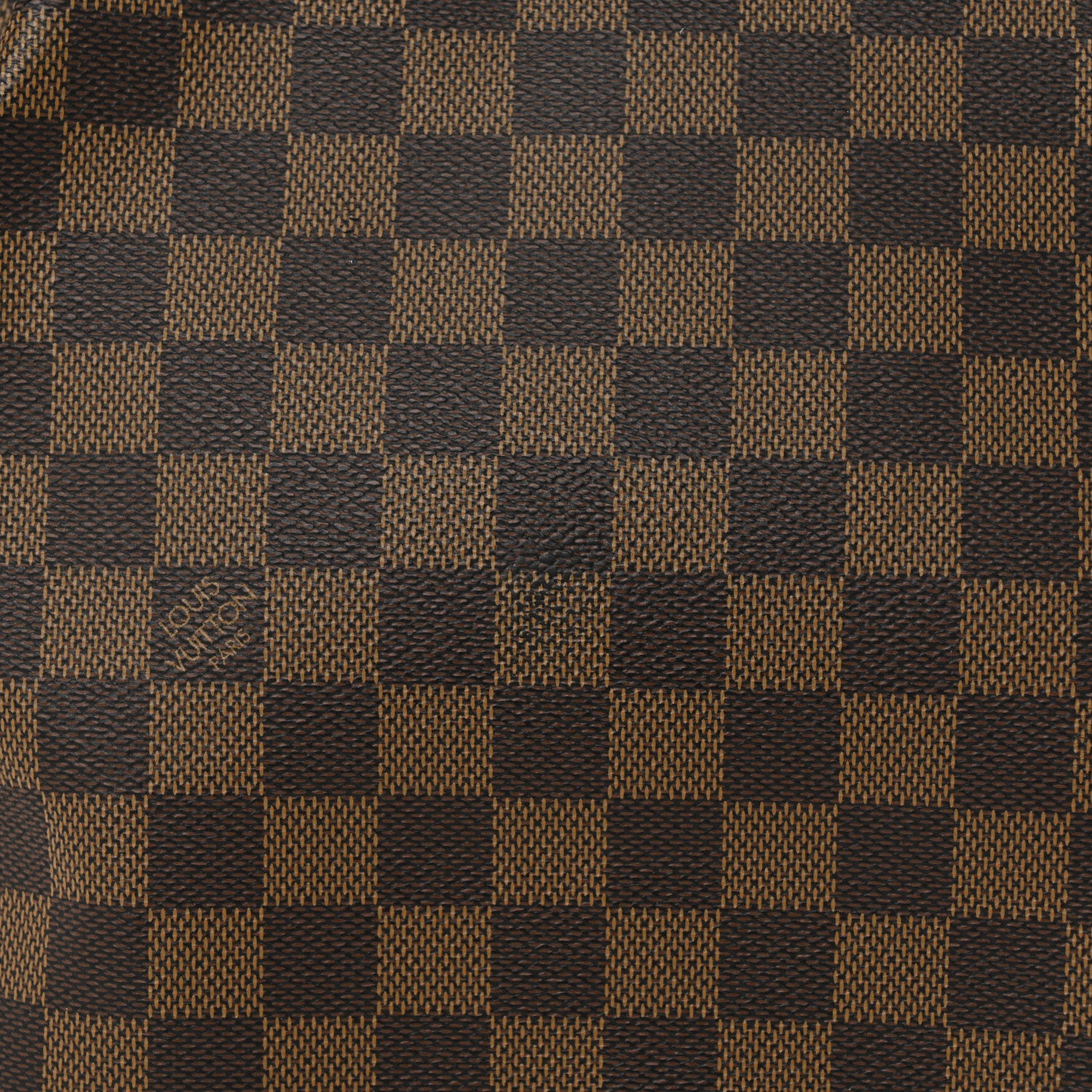 Louis Vuitton Damier Ebene Westminster GM 10 of 10