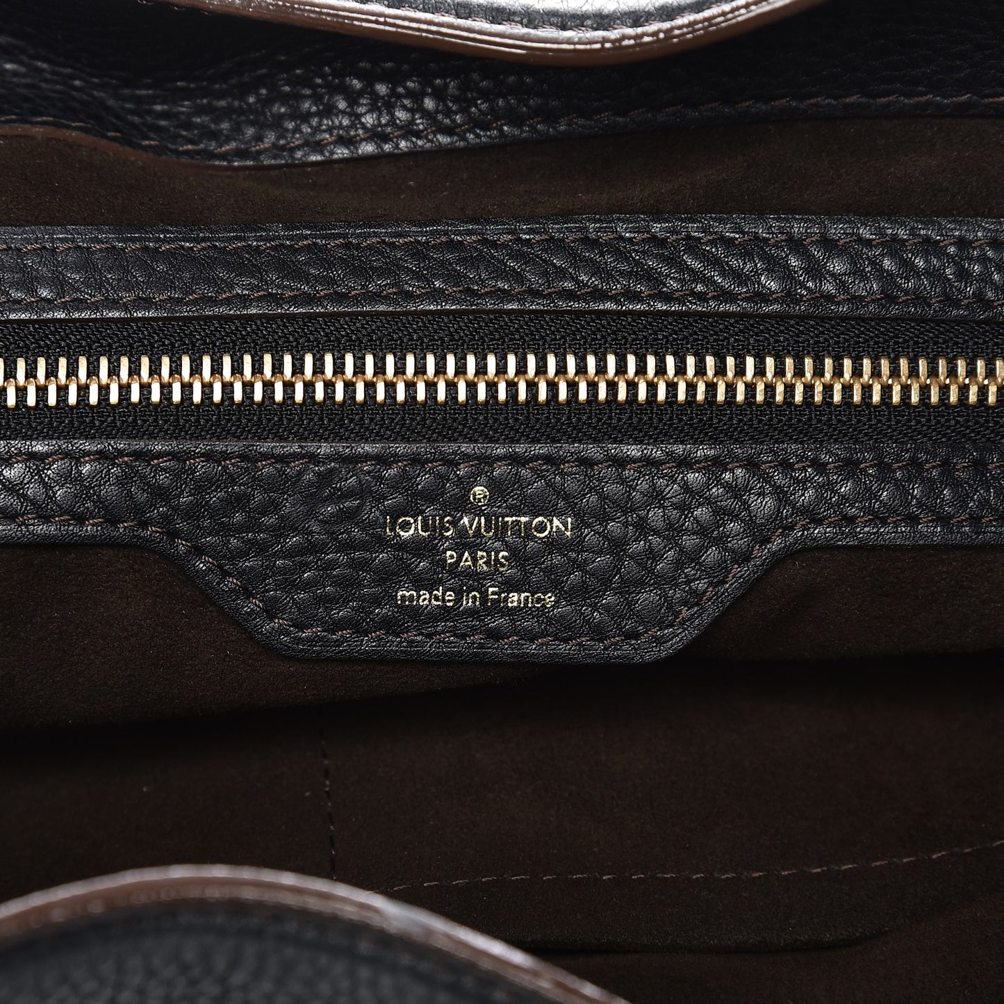 Mahina Cirrus PM Black