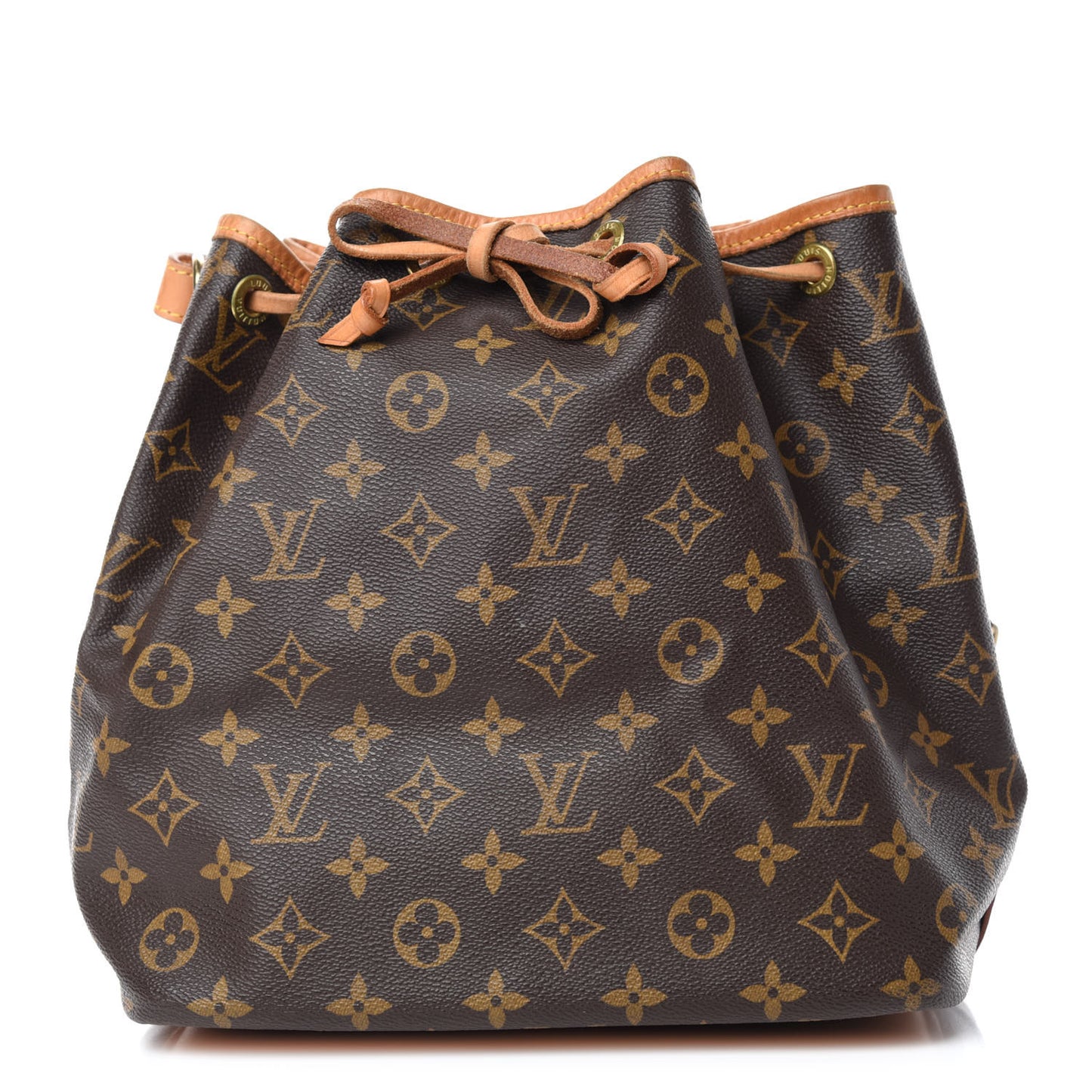 Monogram Petit Noe
