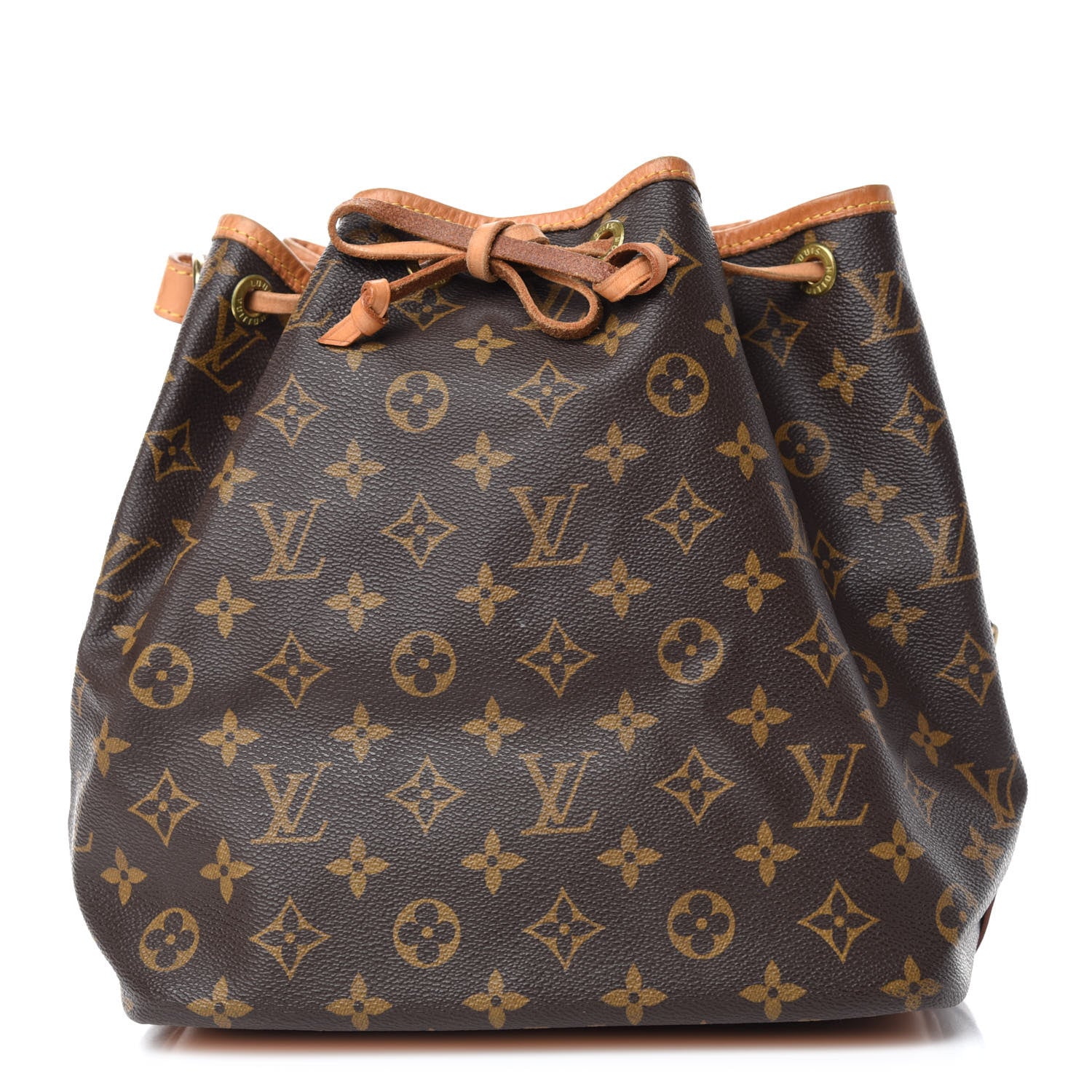 Louis Vuitton Monogram Petit Noe 1 of 15