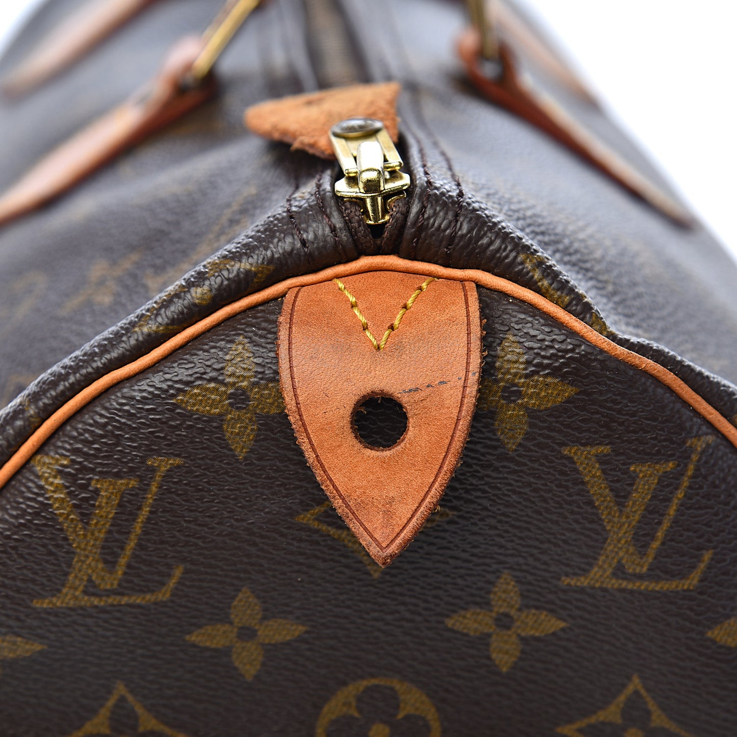 Monogram Speedy 40