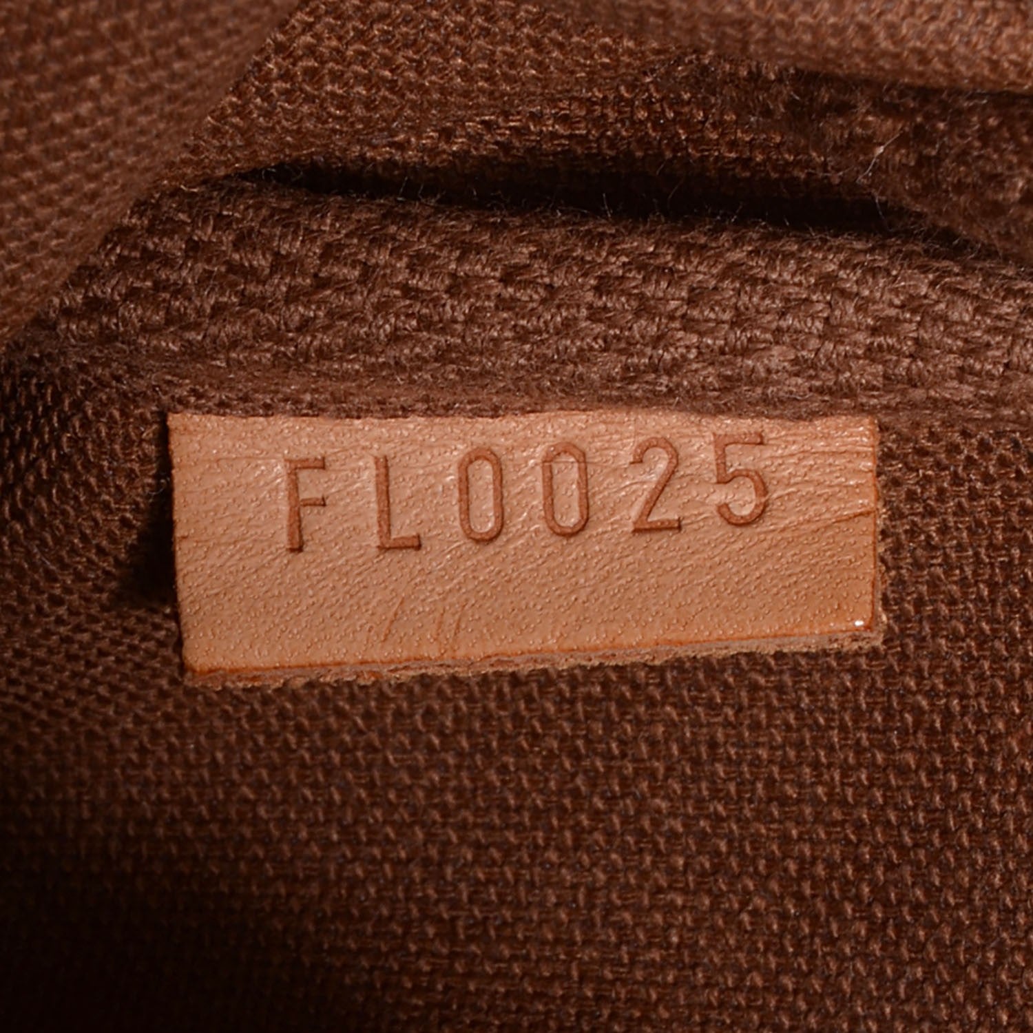 Louis Vuitton Monogram Mini Pochette Accessories 7 of 7