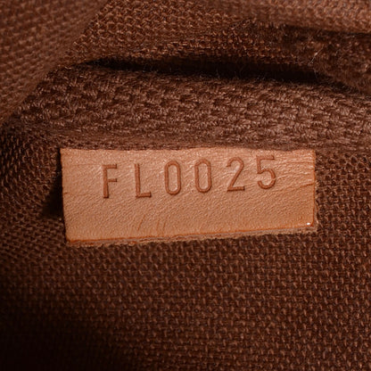 Louis Vuitton Monogram Mini Pochette Accessories 7 of 7