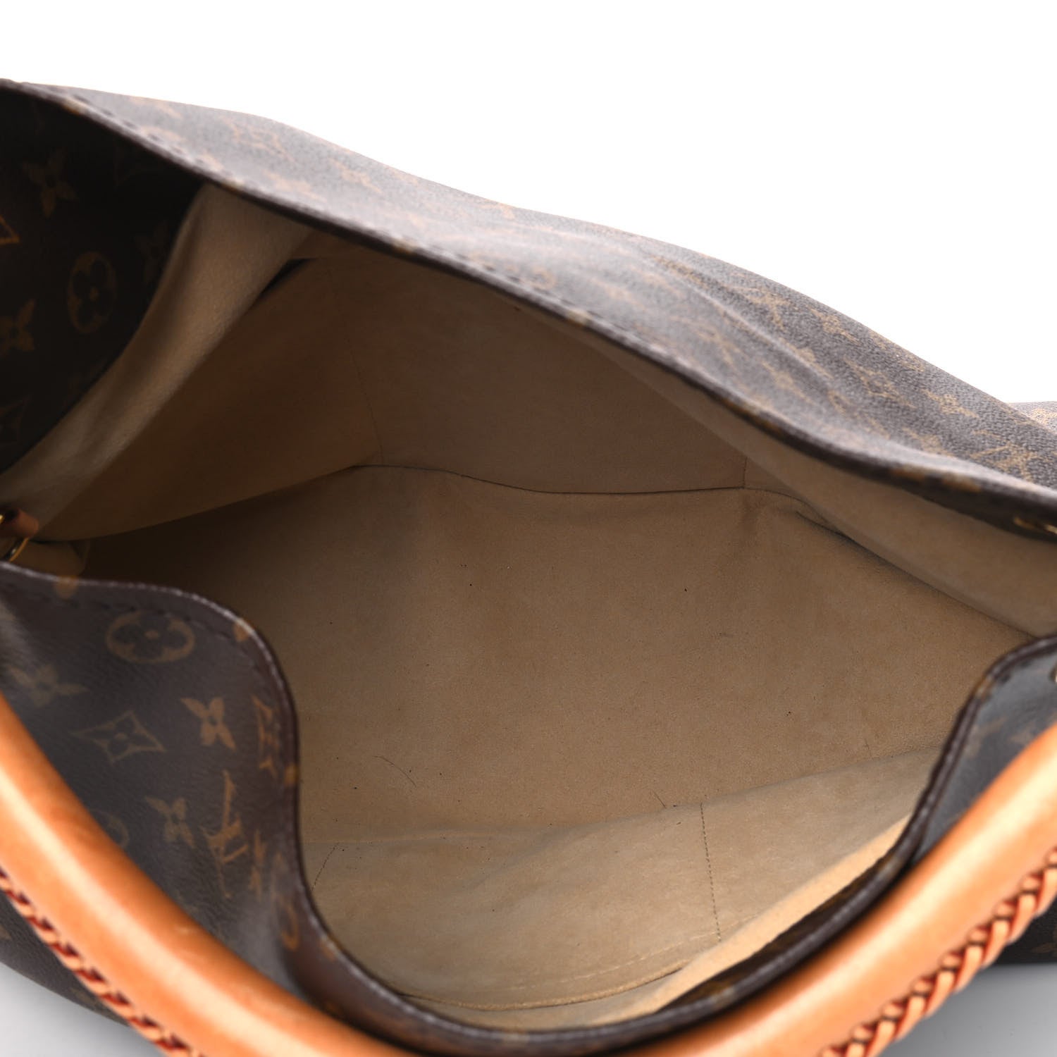 Louis Vuitton Monogram Artsy MM 4 of 7