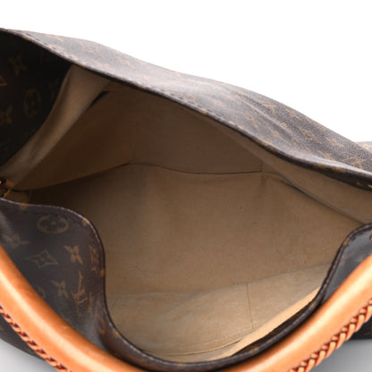 Louis Vuitton Monogram Artsy MM 4 of 7