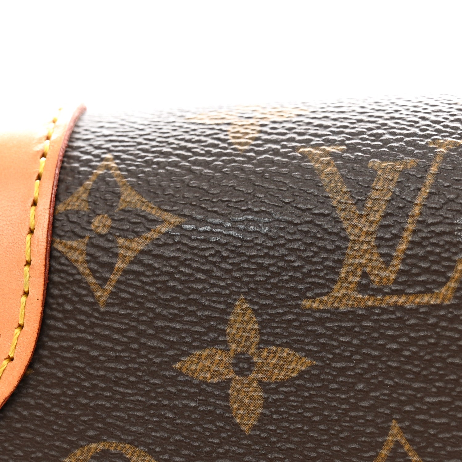 Louis Vuitton Monogram Horizon 55 13 of 21
