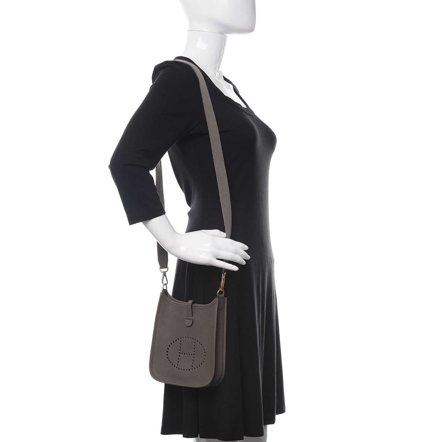 Taurillon Clemence Evelyne TPM Etain
