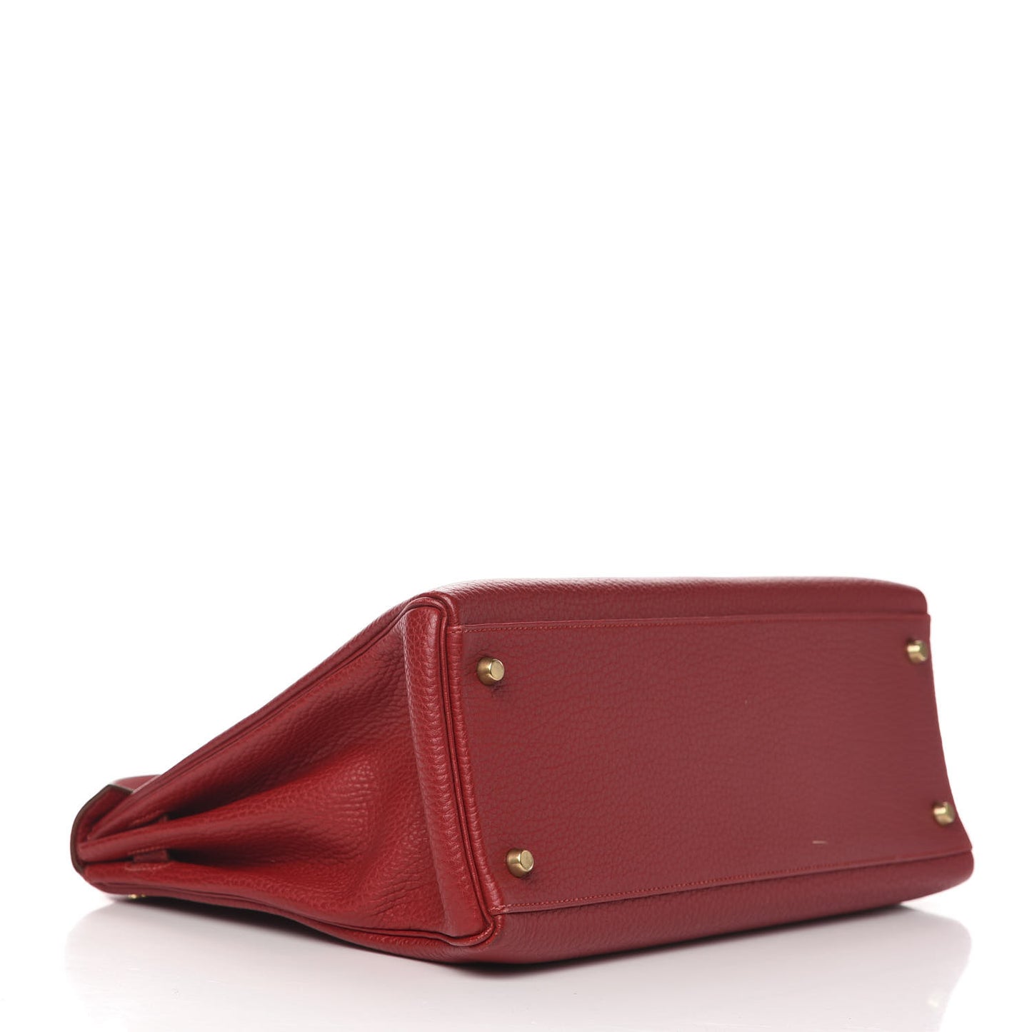 Fjord Kelly Retourne 35 Rouge Vif
