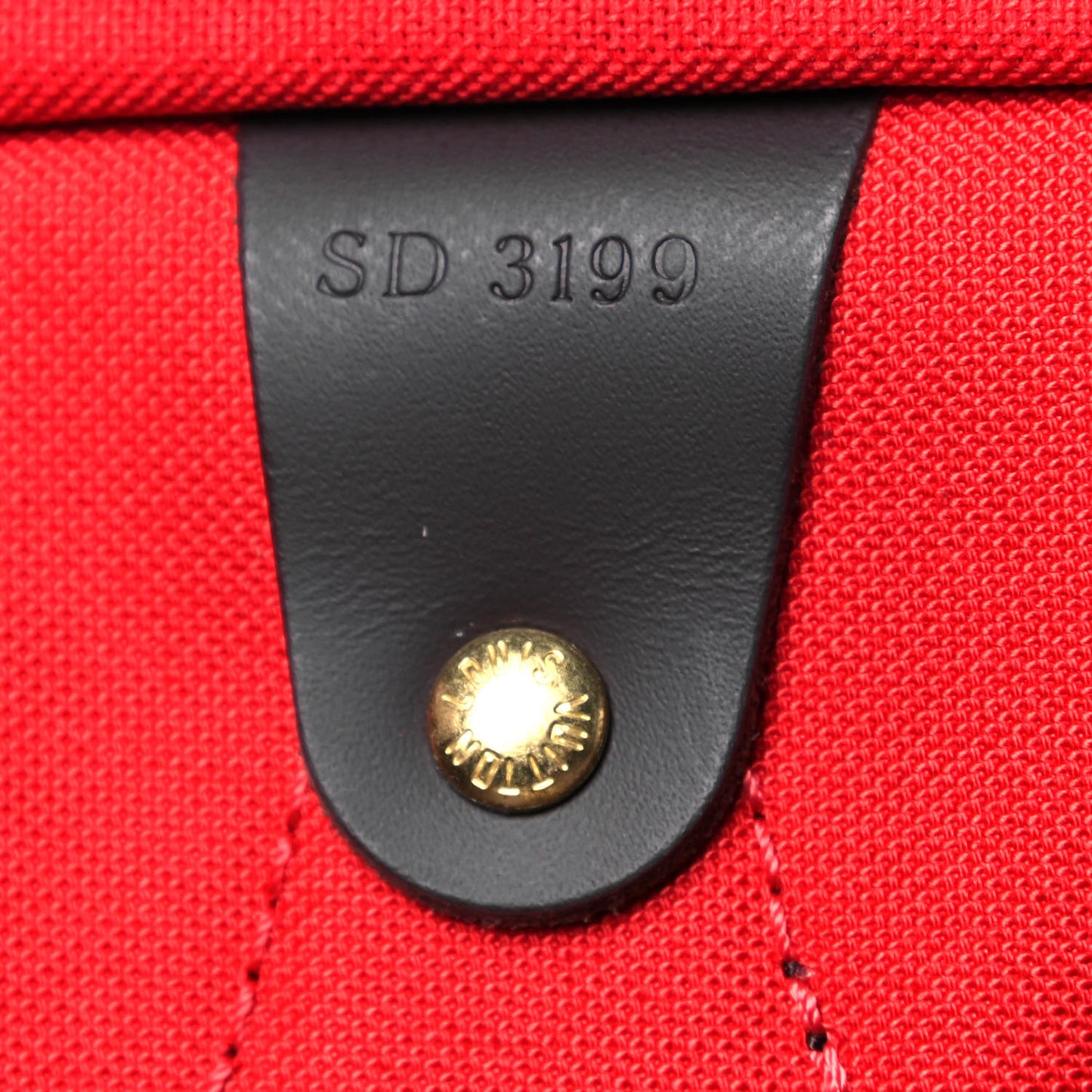 Damier Ebene Speedy Bandouliere 35