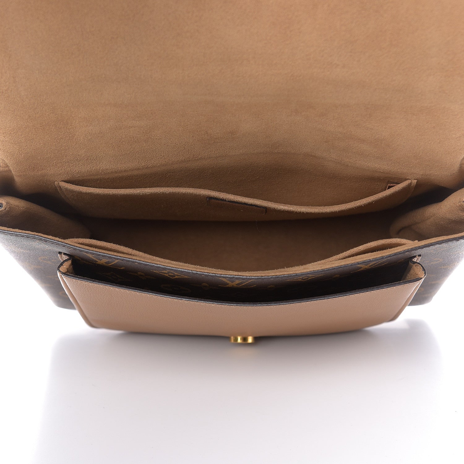 Louis Vuitton Monogram Marignan Sesame 5 of 12
