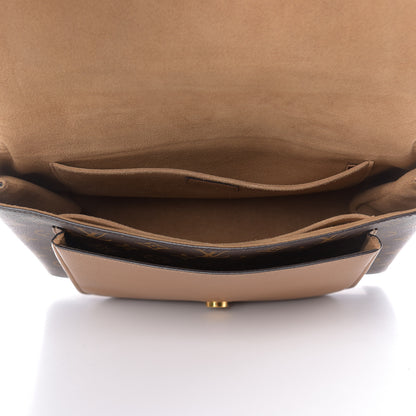 Louis Vuitton Monogram Marignan Sesame 5 of 12