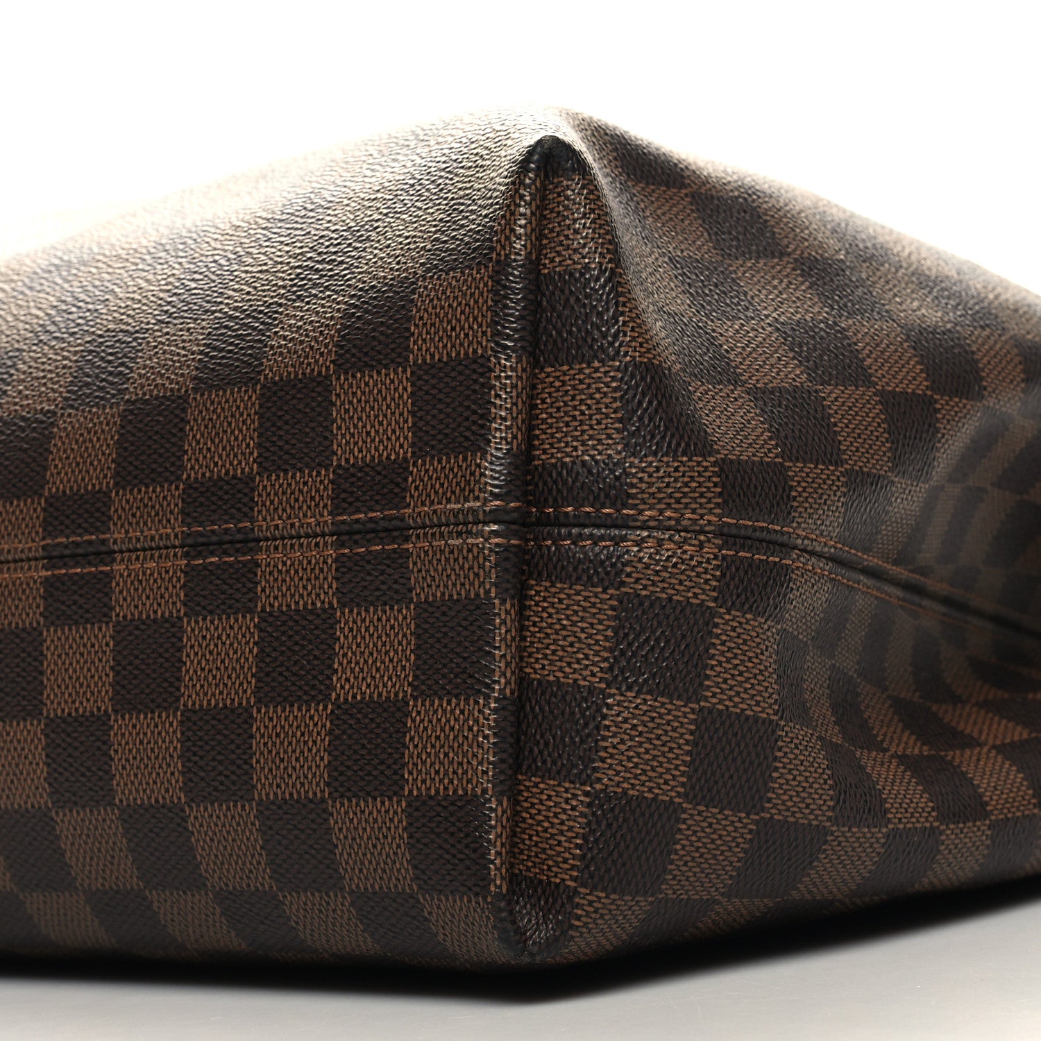 Louis Vuitton Damier Ebene Graceful MM 10 of 12