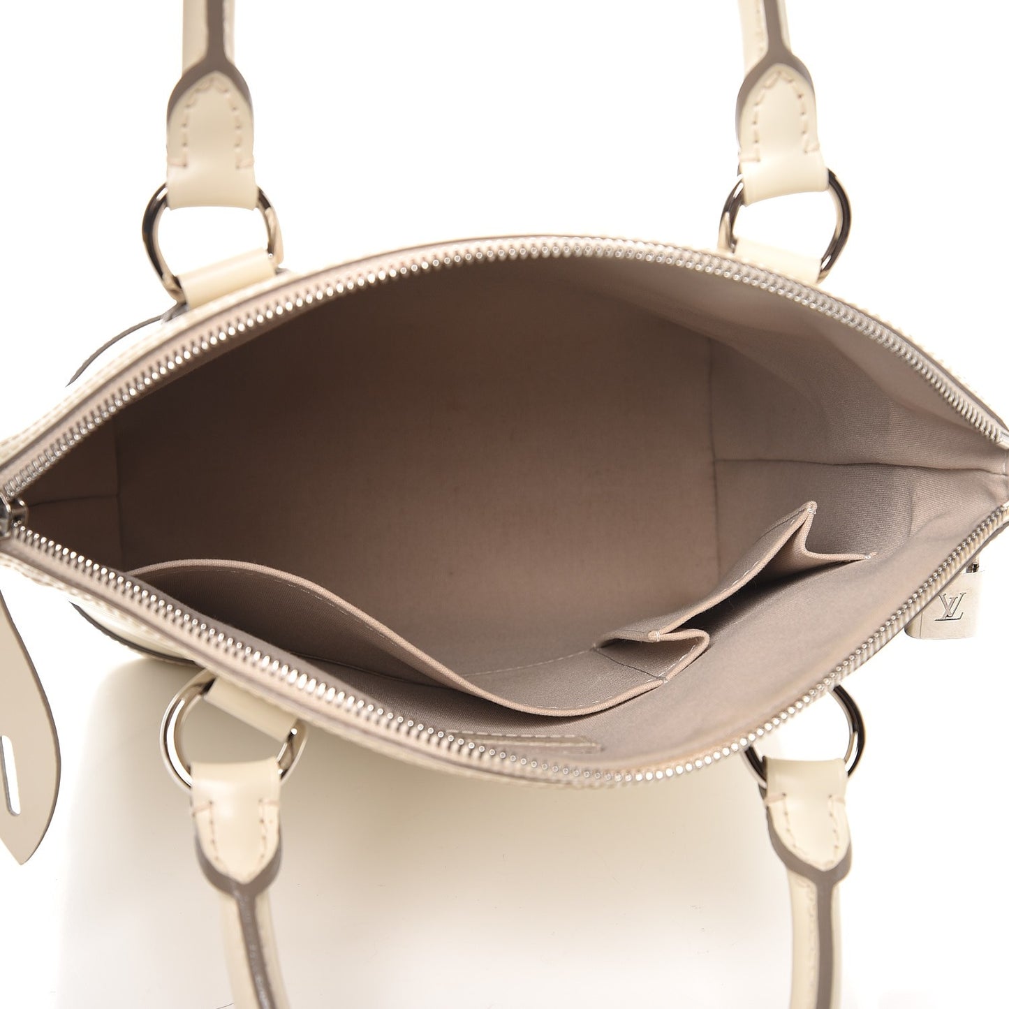 Epi Lockit Ivory