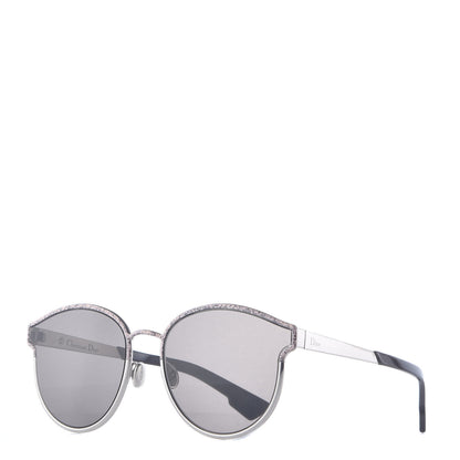 Christian Dior Marble Symmetric Sunglasses Silver 1 of 7
