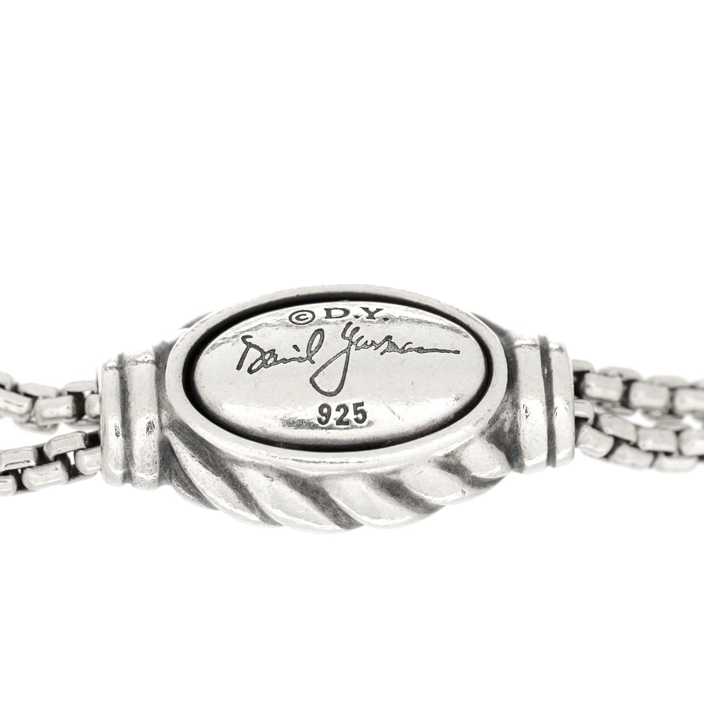 Sterling Silver Pearl 8mm Spiritual Beads Adjustable Bracelet