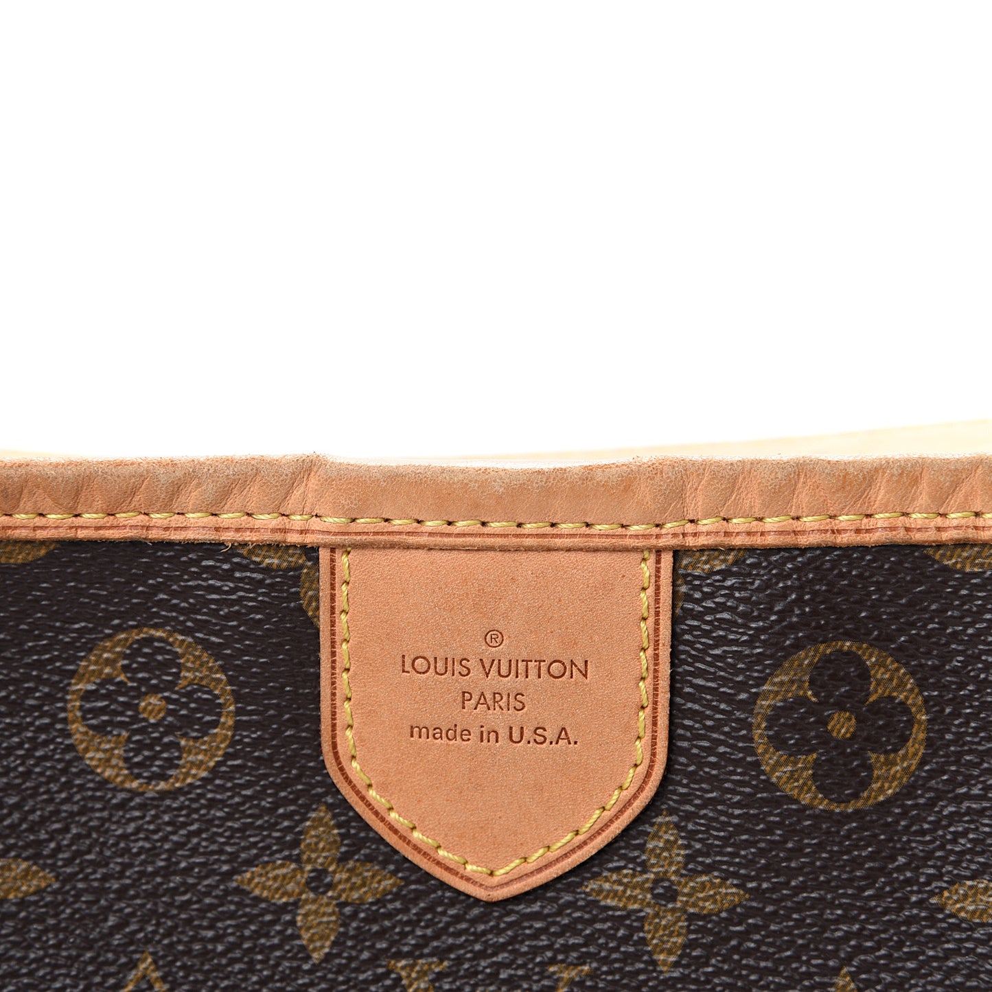 Monogram Delightful PM