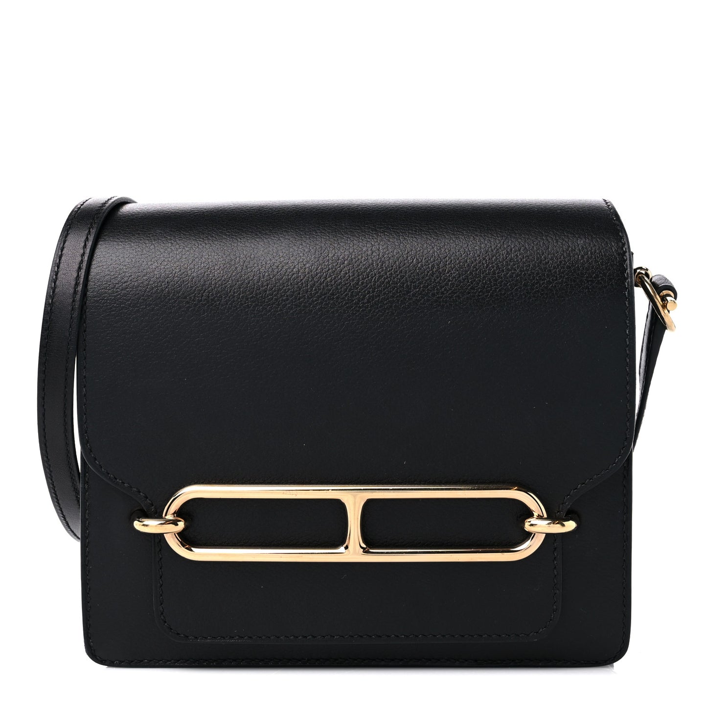 Swift Mini Sac Roulis Black