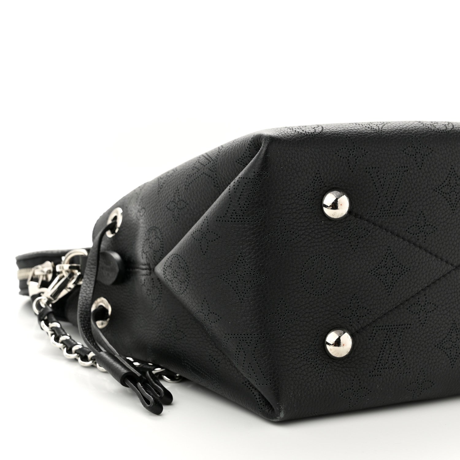 Louis Vuitton Mahina Bella Black 8 of 9