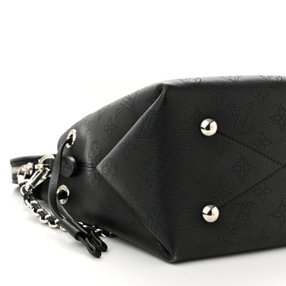 Louis Vuitton Mahina Bella Black 8 of 9