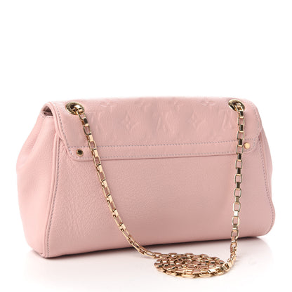 Louis Vuitton Empreinte Saint Germain PM Rose Ballerine 3 of 10