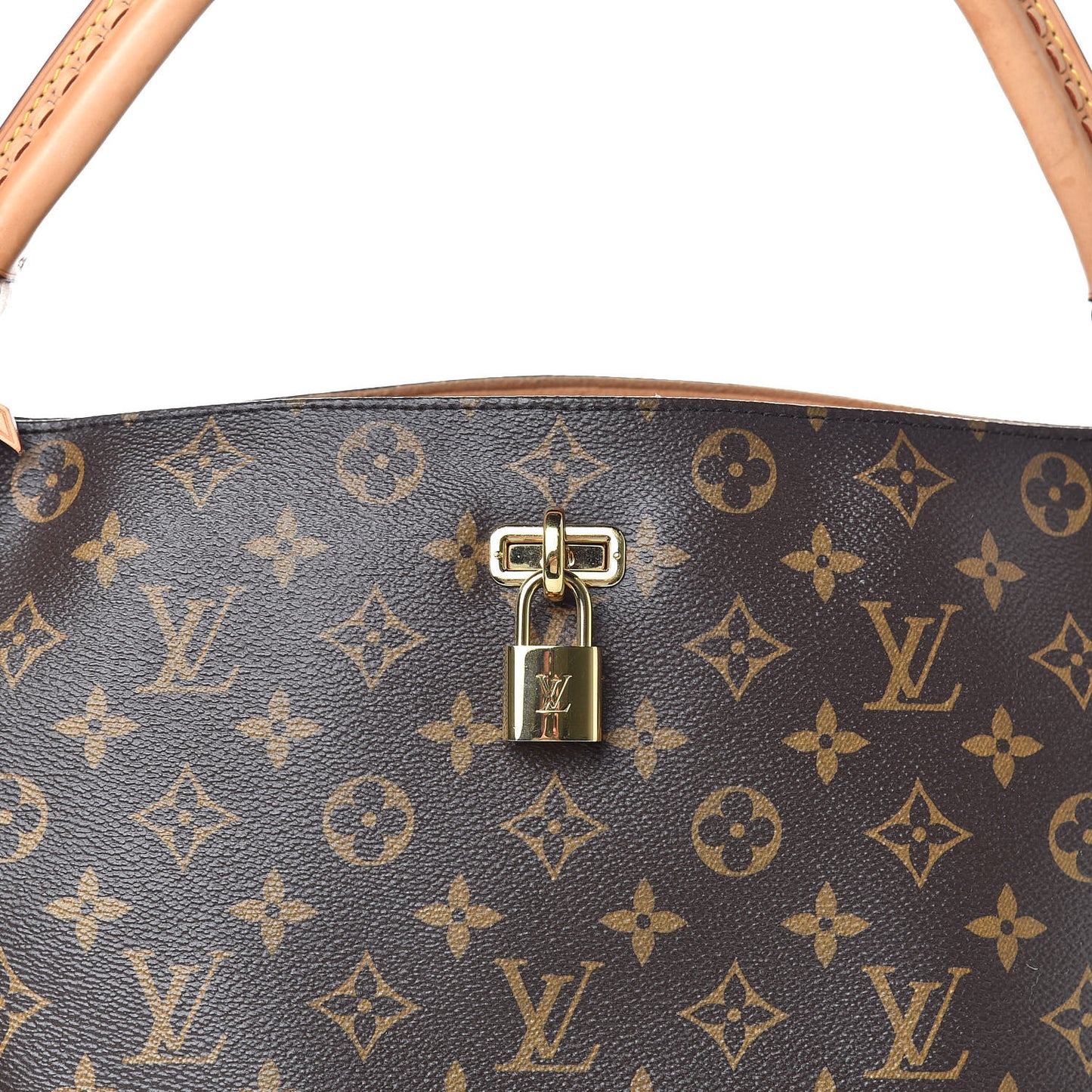 Monogram Gaia Epice