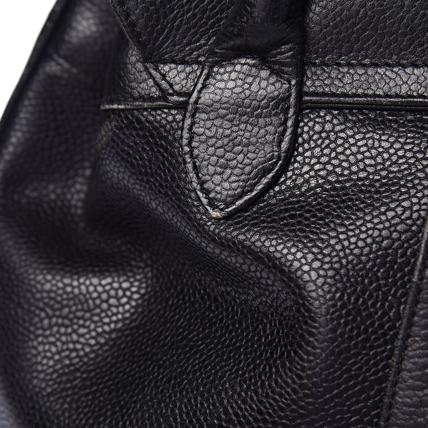 Caviar CC Backpack Black