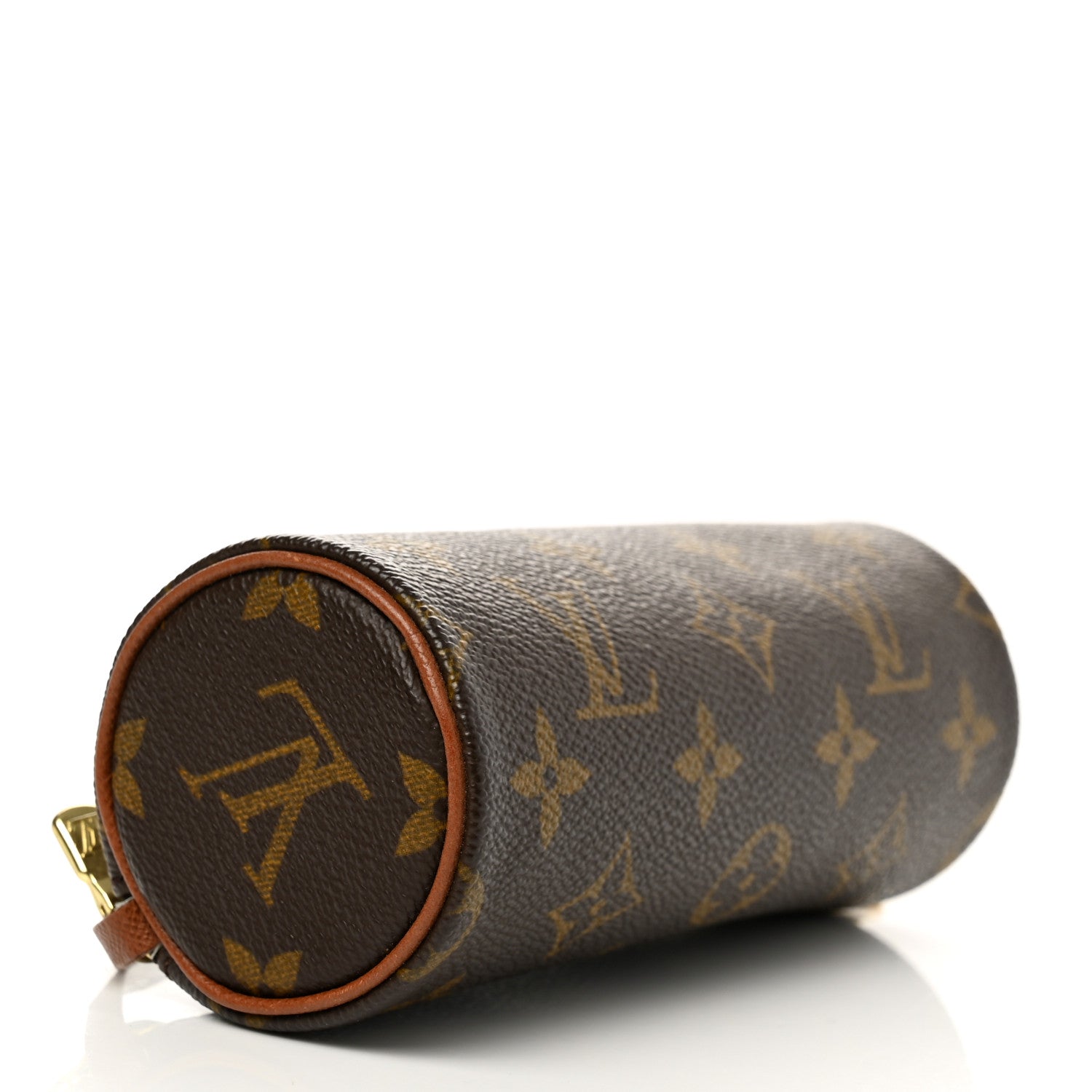 Louis Vuitton Monogram Mini Papillon 4 of 8
