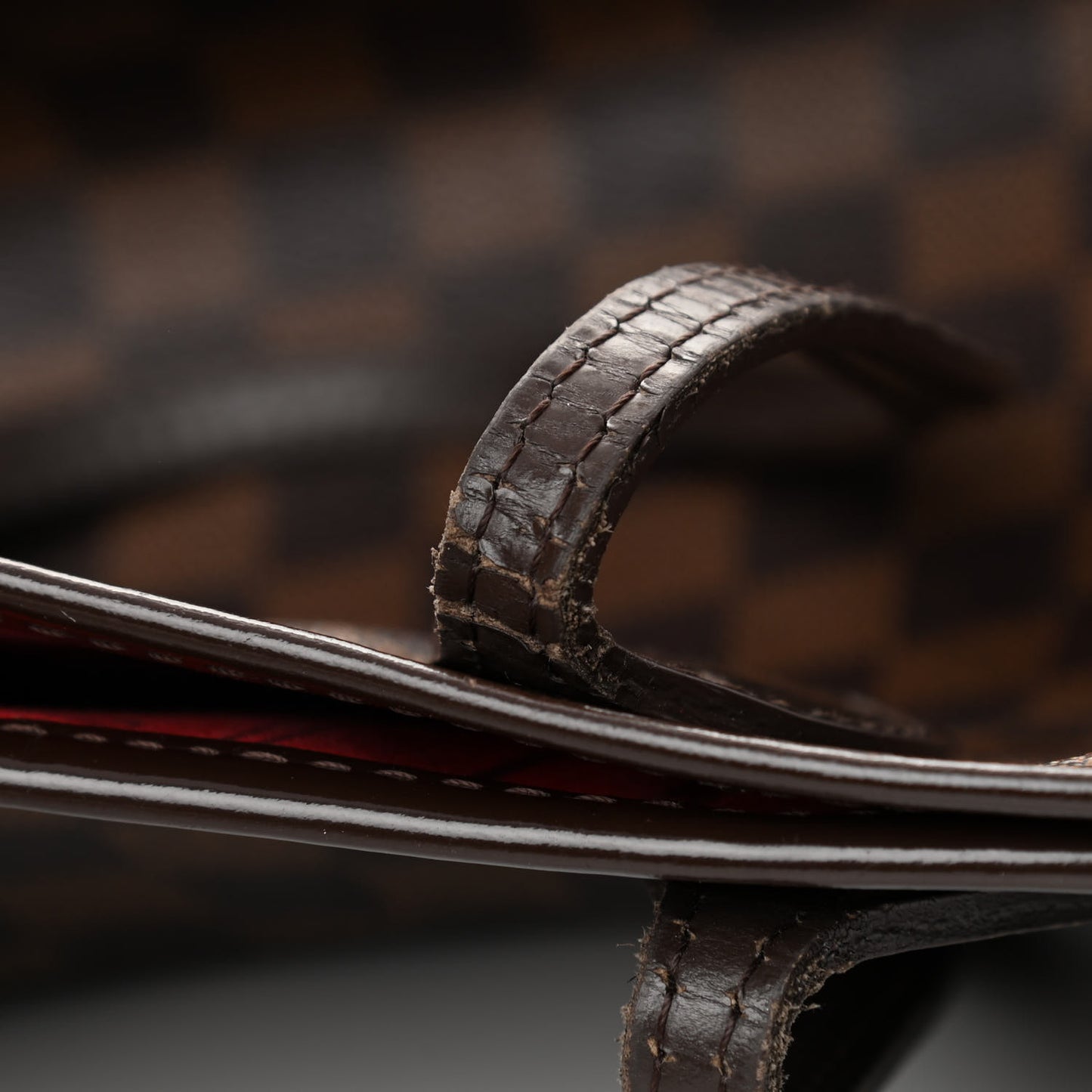Damier Ebene Neverfull GM