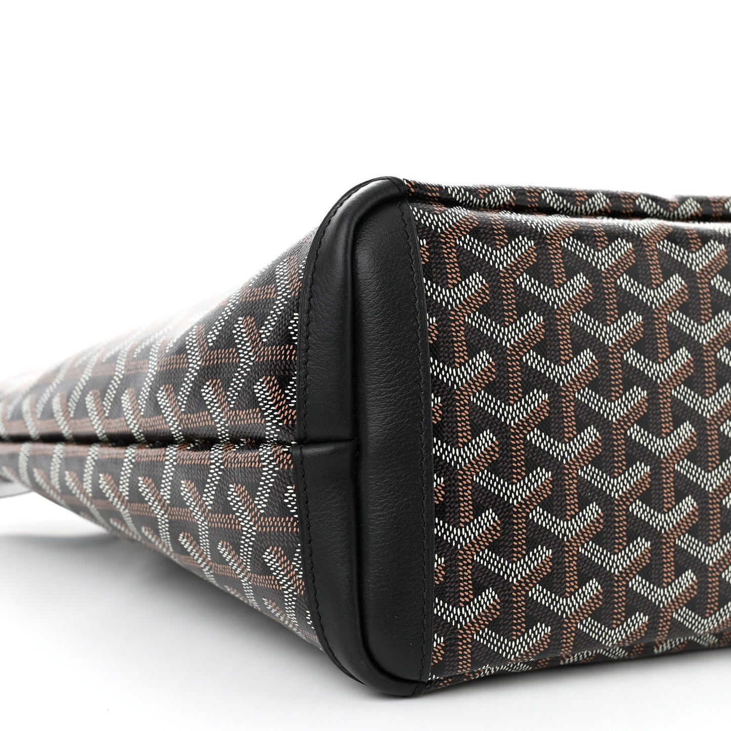 Goyardine Artois PM Black