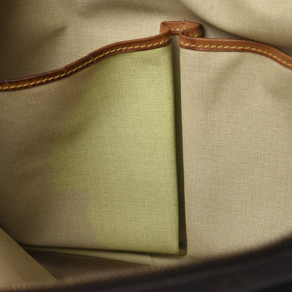 Louis Vuitton Monogram Reporter GM 14 of 20