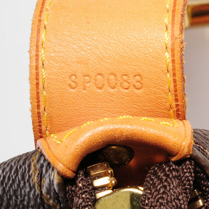 Louis Vuitton Monogram Cruiser 45 6 of 7